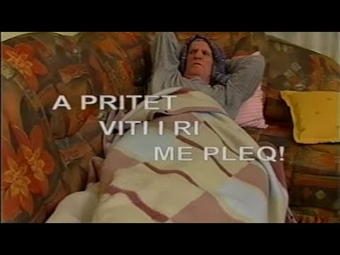 A pritet viti i ri me Pleq (2003)