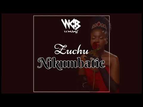 zuchu nikumbatie (Official Music Audio)mp4