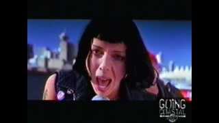 All across the USA / DOA featuring Bif Naked