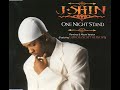 One Night Stand Feat. LaTocha Scott: J-SHIN  [Album Version]