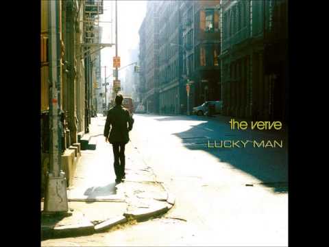 The Verve- Lucky Man-Happiness, more or less (Lucky Man CD Single Track 4)