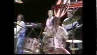 Racey(with Sue from Legs &amp; Co) - &#39;Lay Your Love On Me(version 2) Top Of The Pops