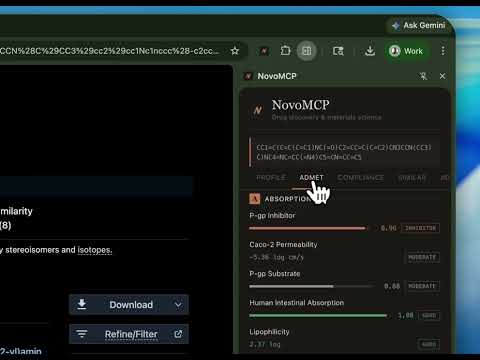 Item video thumbnail