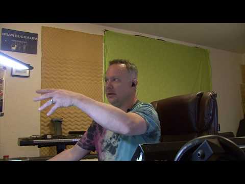 Hybrid Mixing  (Part 2)