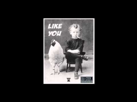 Tincup - Like You (Original Mix)