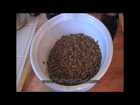 download lagu mp3 mp4 Warm Lentil Salad With Mustard Vinaigrette, download lagu Warm Lentil Salad With Mustard Vinaigrette gratis, unduh video klip Warm Lentil Salad With Mustard Vinaigrette