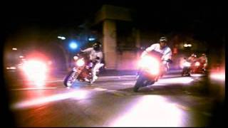 DMX Feat Method man, Nas &amp; Ja Rule - Grand Finale (1998)