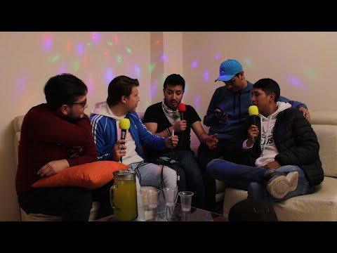 ACÁ ENTRE PANAS Ep. 10 - Envenenaron el Abrevadero (Historias de Colegio, Pajas y demás)