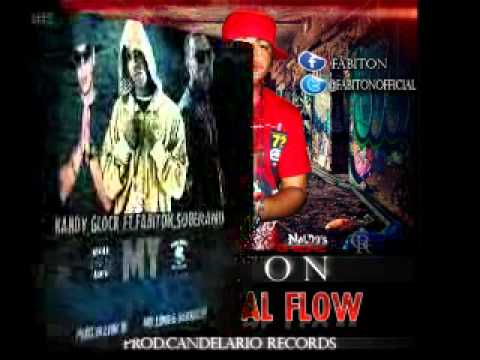 Fabiton-Adicto al Flow Prod.Candelario Records