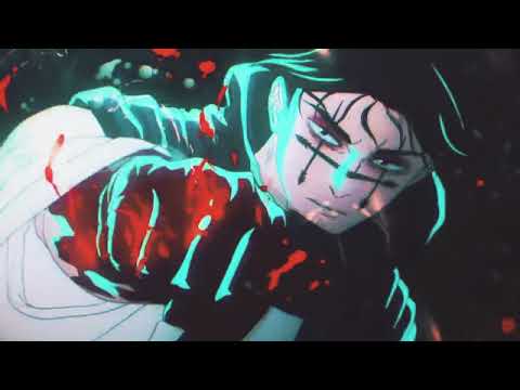 WE DONT LEAVE THE HOUSE - Jujutsu Kaisen - 4k