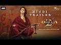 ODELA 2 2025 Hindi Trailer Tamannaah Bhatia Hebah Patel Ashok Teja In Cinemas On April 17th