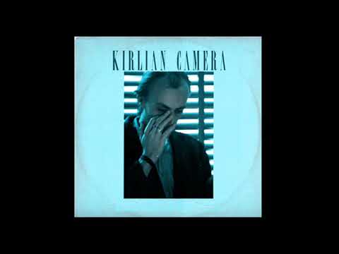 Kirlian Camera - EDGES (1984)(HQ Remastered - Lyrics)(Italo Disco - Darkwave - New Wave - 80s)