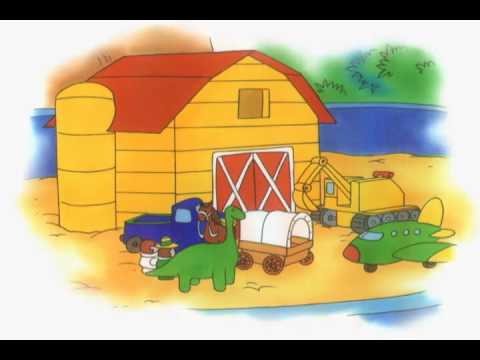 Caillou 210 - Say Cheese // Finders Keepers // A Frog in Caillou's Throat // Caillou the Great