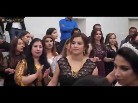 Koma Mir (Dunya & Ibrahim) Part09 Kurdisch Hochzeit (Ross Dekoration) #MirVideo Production ®
