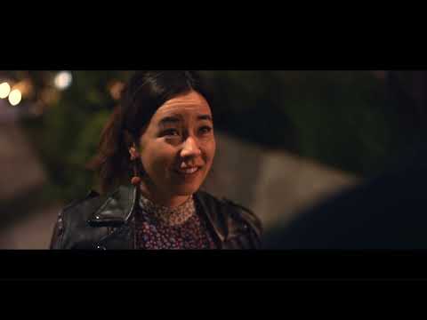 Plus one - Ben breaking up with Alice scene | SAD MOMENTS