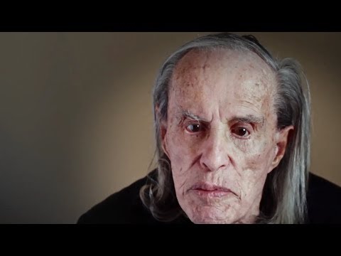 Cinemagician – Conversations with Kenneth Anger (TRAILER)