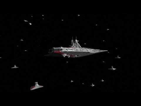 Star Wars: The Republic's Maelstrom arrives