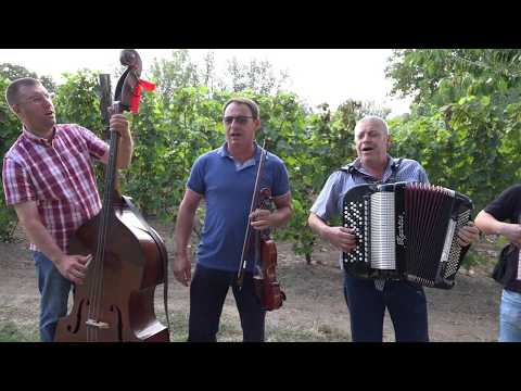 Pazovsky Orchester - Na Pazovskej vezi