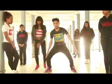 Grande arche #4 Niky passe passe Myymy