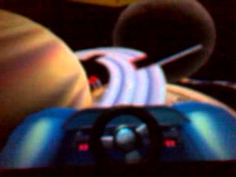 new shortcuts pista arcobaleno MK7