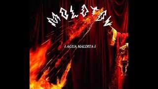 Lagunas Mentales - Molotov (Agua Maldita)