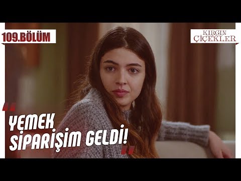 Kendine müslüman Defne! - Kırgın Çiçekler 109.Bölüm