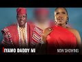 IYAWO DADDY MI A Nigerian Yoruba Movie Starring Taiwo Hassan Biola Adebayo Jamiu Azeez