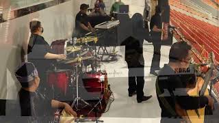 Download lagu JMF Melayuan Di JIS - Mak Inang Pulau Kampai - Seroja Band mp3 Download lagu JMF Melayuan Di JIS - Mak Inang Pulau Kampai - Seroja Band mp3