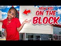 NEW KID ON THE BLOCK S1 EP1