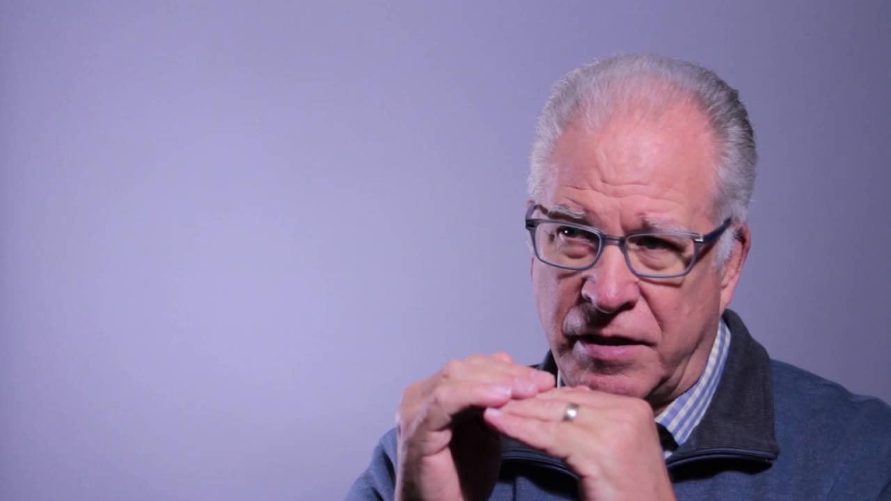 Thanks Coach - Mike Colbrese