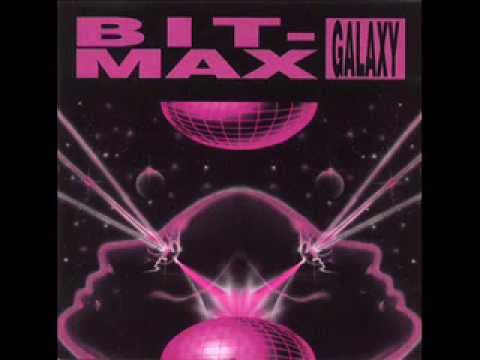 Bit Max-Rave Party