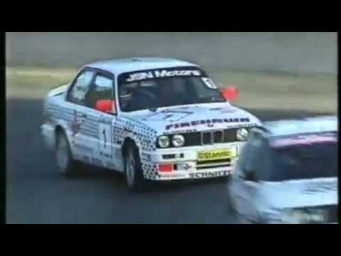 Castrol 9hr 1993 - Group N