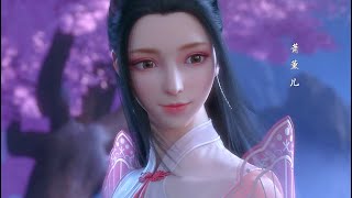 Download lagu Battle Through The Heavens S1 - S3 [AMV] Cong Bie Hou mp3