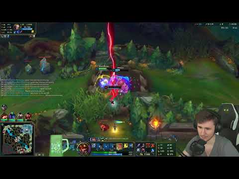 IL RITORNO DELLA DUO LEGGENDARIA - League of Legends ITA #2027