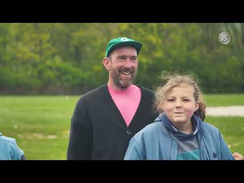 Trainerfortbildung Golf&Vielfalt 2022