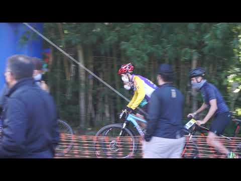 Largada sport-sub30 MTB Fest Itapema 2021