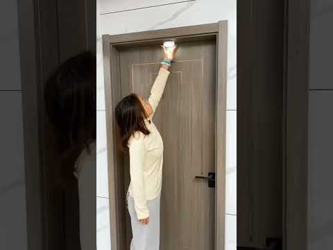 Motion Sensor Light