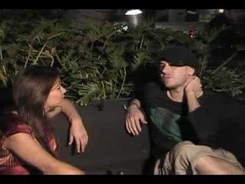 Electronic Groove : Luke Fair interview