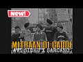 Mitraan Di Gaddi Cover Video By Sarcano Editzz Avi Sandhu Avisidhumusic