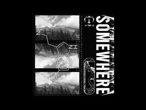 Staurophagia (Italy) — Somewhere — 2021 Compilation