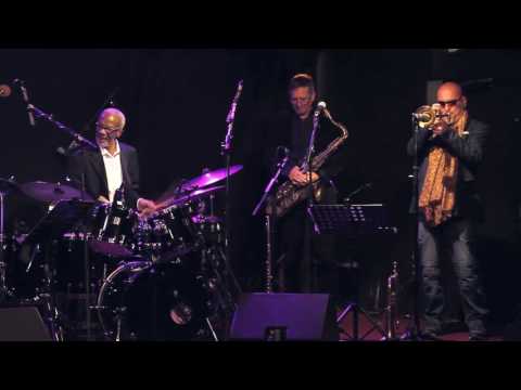 J-C Montredon Quintet live du concert du 19 avril 2017 
