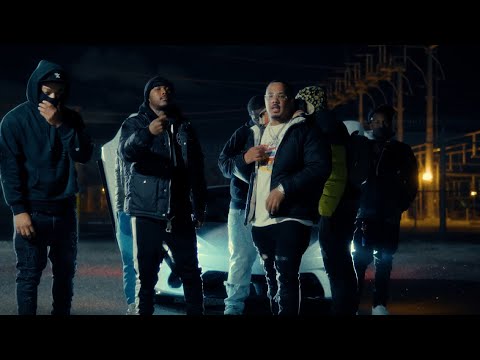 22nd Jim - Scarface (Official Video)