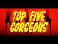 Kap G Top 5 Feat Playboi Carti Lyric Video