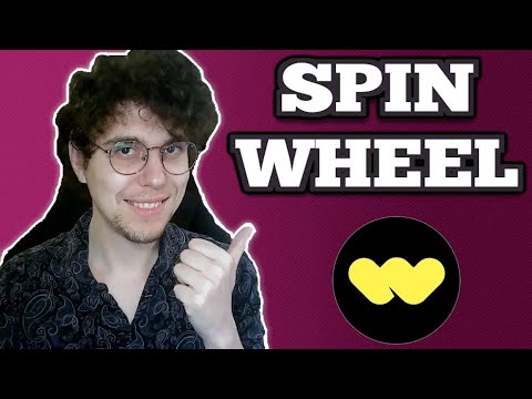How To Add Spin Wheel On Whatnot 2026