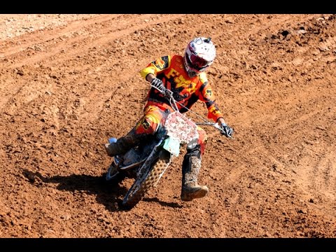 2º Velocross Amigos do MCJ - Duas Horas CG