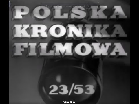 PKF 1953 23 zmontowana