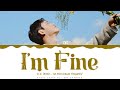 D O EXO I M Fine Lyrics Color Coded Han Rom Eng HansaGame