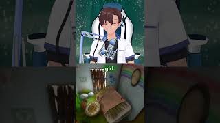 Her Dad’s Job Is WHAT?!! | Tinker Bell and the Great Fairy Rescue Movie Reaction Highlight! #shorts