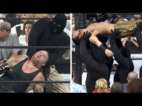 10 Controversial Moments That Landed WWE In Huge Trouble