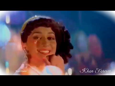 DIKI DIKI /Amina (720p HD) Video-Clip Romántico